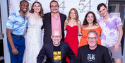 Review: SCOTT COULTER'S GIVE MY REGARDS: A COMPETITION LIKE NO OTHER at 54 Below by Thomas Photo