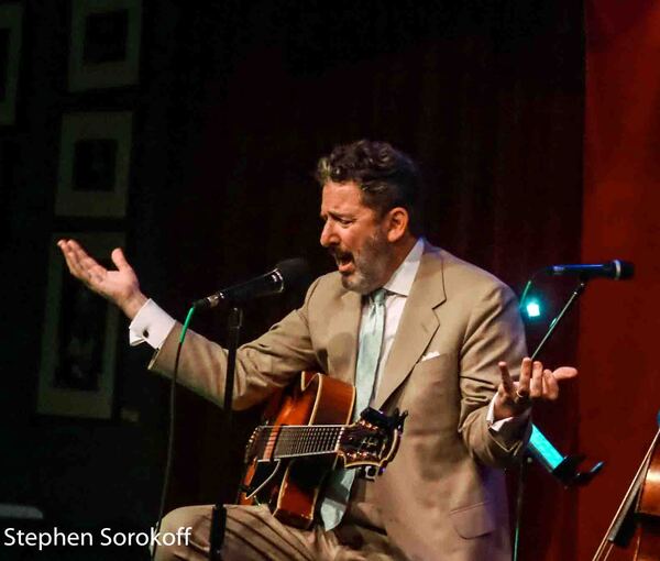 THE JOHN PIZZARELLI TRIO Plays Birdland Image