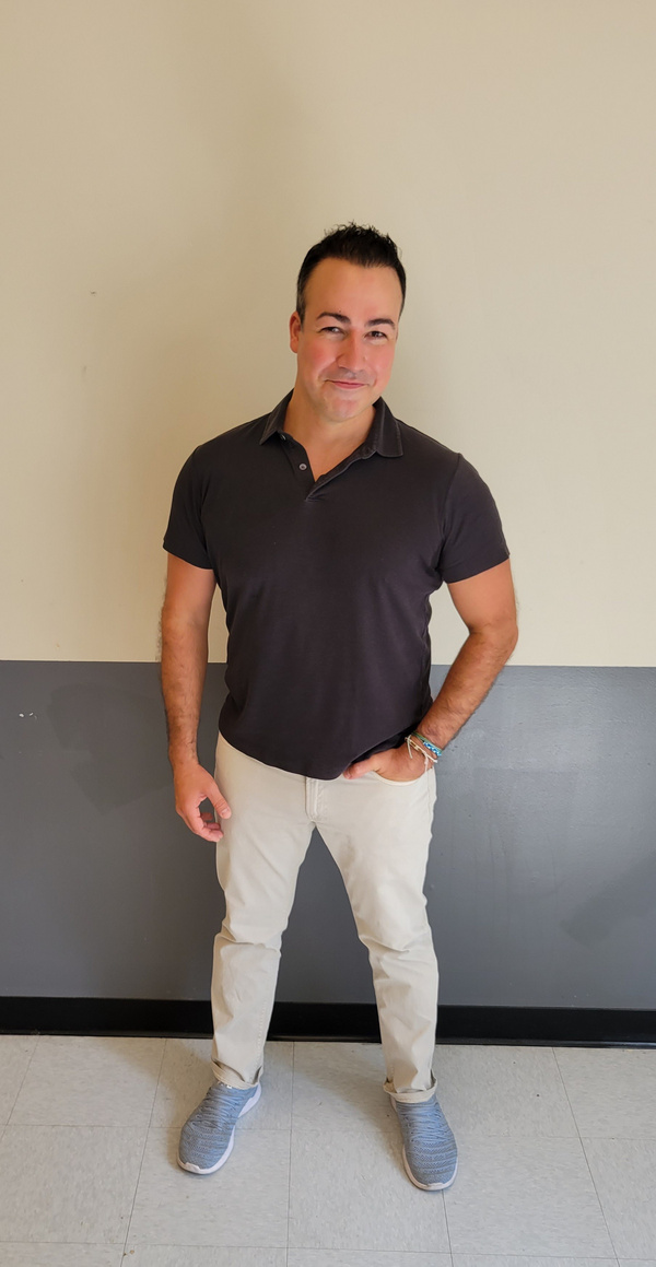 Photos: Meet The Company Of LOS OTROS Image