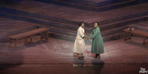 Get A First Look At The Muny's THE COLOR PURPLE Video