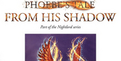 Author Garon Whited Releases New Fantasy Novel PHOEBE'S TALE: FROM HIS SHADOW Photo
