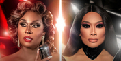 Peppermint and Jujubee Announce Joint Tour Dates Photo