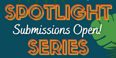 JOOK Now Accepting Submissions for 3rd Annual Spotlight Series Photo