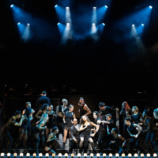 Photos: First Look at Lexington Theatre Company's CHICAGO Opening Tonight  Image