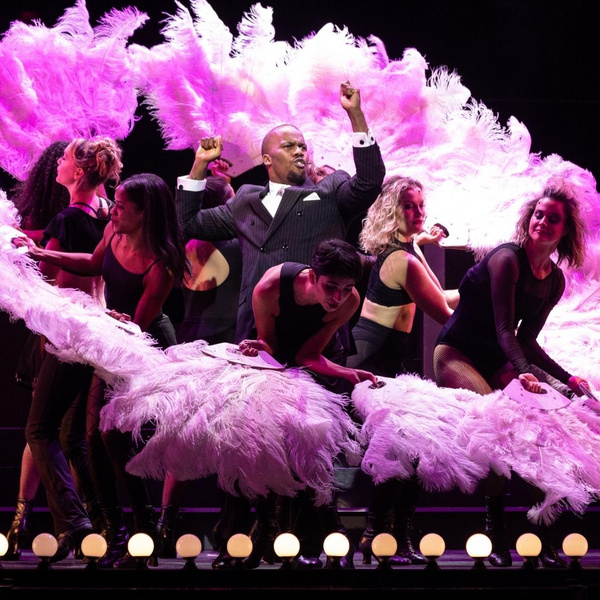 Photos: First Look at Lexington Theatre Company's CHICAGO Opening Tonight  Image