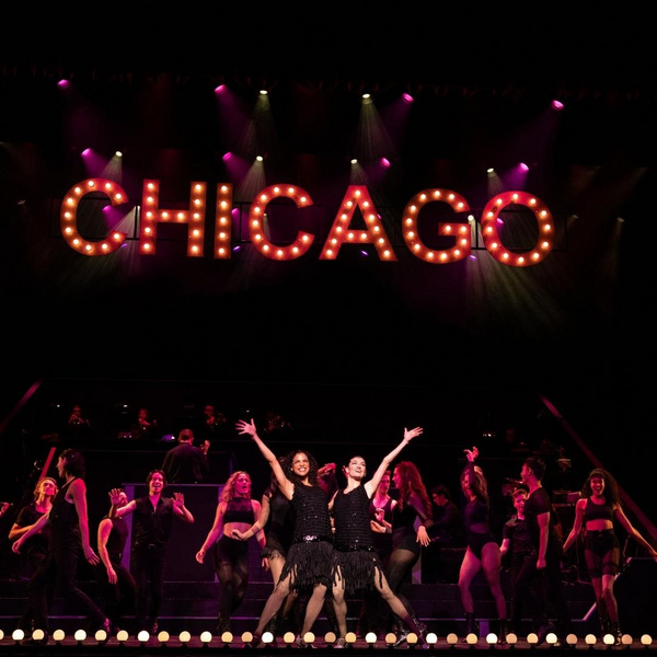 Photos: First Look at Lexington Theatre Company's CHICAGO Opening Tonight  Image