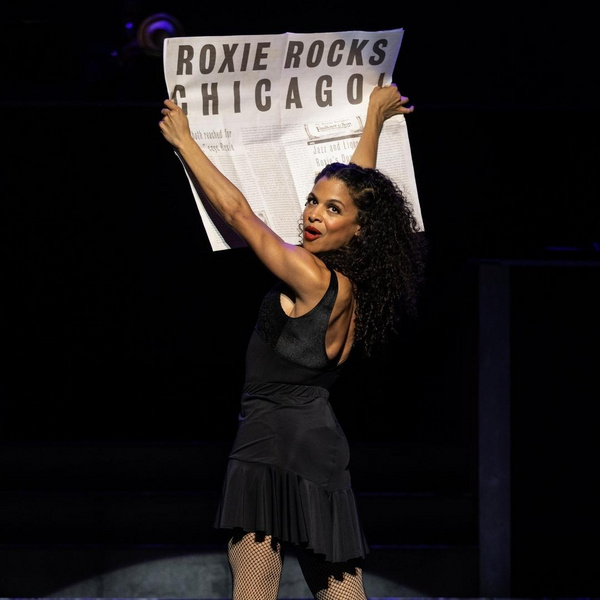 Photos: First Look at Lexington Theatre Company's CHICAGO Opening Tonight 