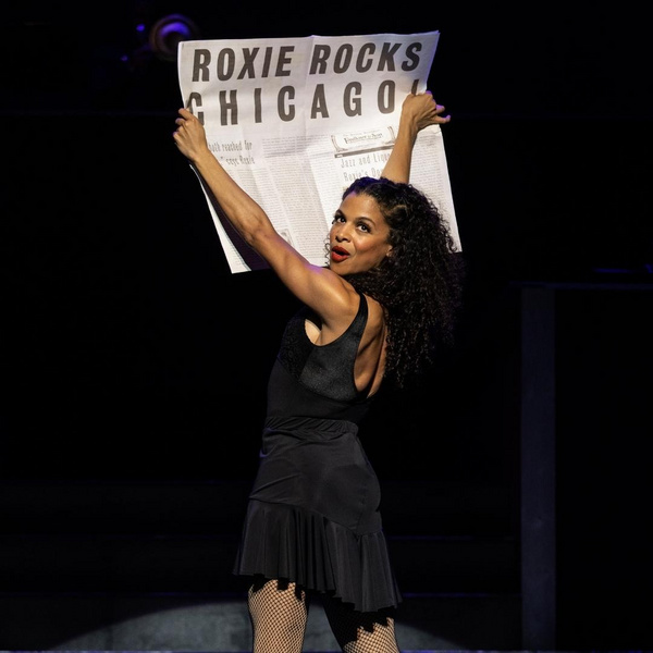 Photos: First Look at Lexington Theatre Company's CHICAGO Opening Tonight  Image