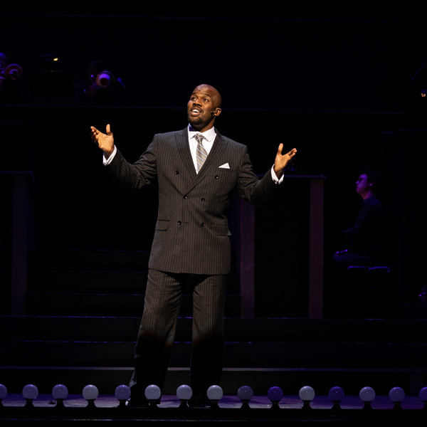 Photos: First Look at Lexington Theatre Company's CHICAGO Opening Tonight  Image