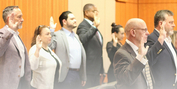 Cone Man Running Productions Presents TWELVE ANGRY JURORS, Photo