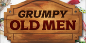 Alhambra Theater & Dining Presents GRUMPY OLD MEN Photo