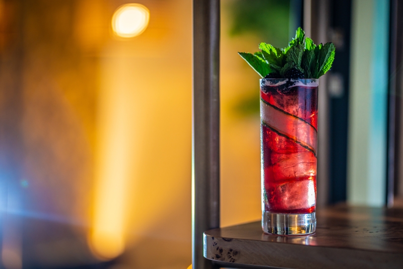 Review: ISLA in Midtown-A Fine Dining Destination for Theatergoers Guaranteed to Please Image