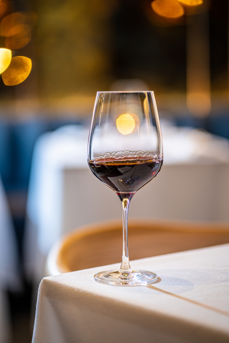 Review: ISLA in Midtown-A Fine Dining Destination for Theatergoers Guaranteed to Please Image