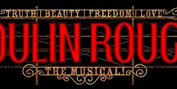MOULIN ROUGE! THE MUSICAL Comes to The Eccles Theater, November 30 Photo