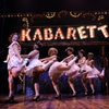Review: CABARET invites you in old chum at Cygnet Theatre Photo