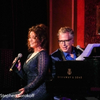 Photo Coverage: Melissa Errico and Billy Stritch Bring SWING LESSONS to 54 Below Photo