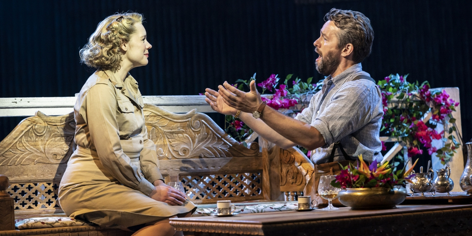 BroadwayWorld's Olivier Awards 2023 Predictions Image
