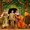 Review: MIDSUMMER MECHANICALS, Globe Theatre Photo