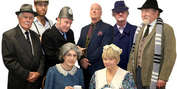 THE LADYKILLERS Comes to Harbour Theatre This Month Photo