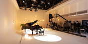 The Seoul Arts Center Opens Performance Media Studio Photo