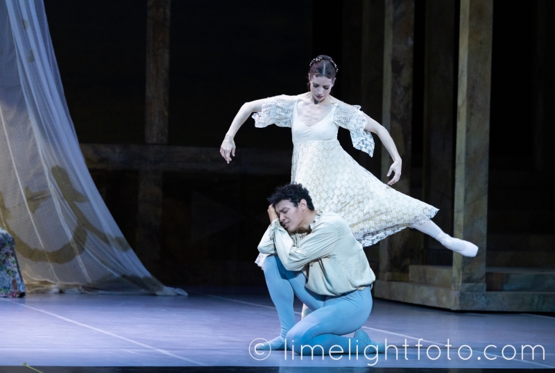Review: Cape Town City Ballet brings the romance of ROMEO AND JULIET to the Artscape 