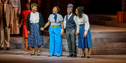 Photo/Video: First Look At THE COLOR PURPLE At The Muny Photo