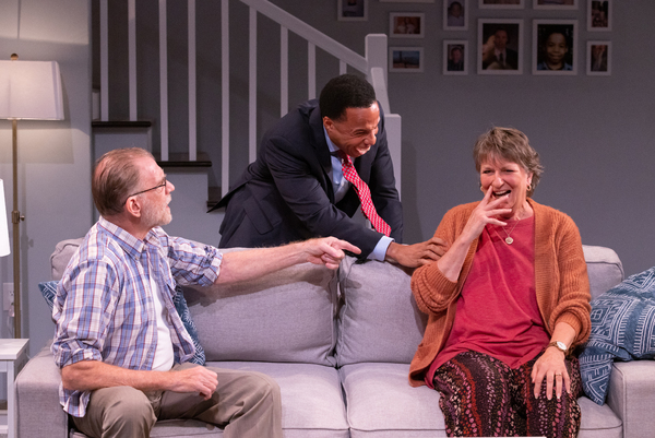 Photos: People's Light Presents Bess Wohl's GRAND HORIZONS Image
