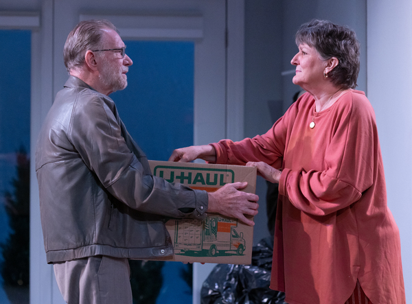 Photos: People's Light Presents Bess Wohl's GRAND HORIZONS Image