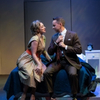 BWW Review: CITY OF ANGELS, Theatre Raleigh Photo