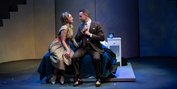BWW Review: CITY OF ANGELS, Theatre Raleigh Photo