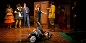 Review: CLUE is a Breathless Murder Mystery Comedy at They Alley Theatre Photo