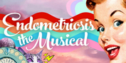 Review: ENDOMETRIOSIS: THE MUSICAL at Theatre In The Round Photo