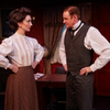Review: THE REMARKABLE MISTER HOLMES at North Coast Repertory Theatre Photo