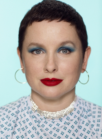 Edinburgh 2022: Review: BADASS at Pleasance Courtyard Image