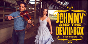 Special Offer: New Bluegrass Musical JOHNNY & THE DEVIL'S BOX in Concert at The Franklin T Photo