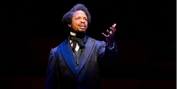 Special Offer: AMERICAN PROPHET: A 'Phenomenal' Musical Now at Arena Stage Photo
