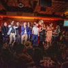 Review: 54 DOES 54: THE 54 BELOW STAFF SHOW at 54 Below Welcomes New Faces And Bids Bustam Photo