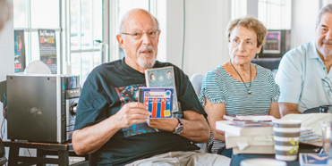 Arts Garage in Delray Beach Launches Series of Youth and Adult Arts Education Classes Photo
