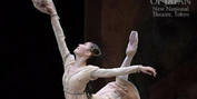 The National Ballet of Japan Announces Promotions, Joiners and Leavers For the 2022/2023 S Photo