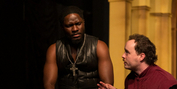 Review: OTHELLO at Star Theatres Photo
