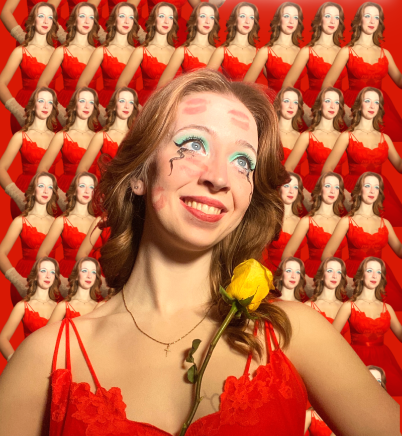 Review: TAKE IT AWAY, CHERYL, Greenside @ Infirmary Street Image