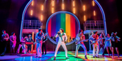 THE OSMONDS: A NEW MUSICAL Comes To Theatre Royal Brighton Next Month Photo