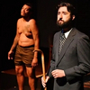 Review: THE ELEPHANT MAN at The Belmont Theatre Photo