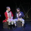 Review: OUR COUNTRY'S GOOD at The Seat Of The Pants Productions Photo