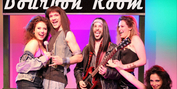 Barn Theatre Presents ROCK OF AGES This Month Photo