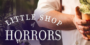 Great Lakes Theater Presents The Delectable Musical Comedy LITTLE SHOP OF HORRORS To Kick Photo