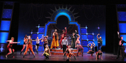 Review: PIPPIN: Growing Up Is Hard To Do Photo