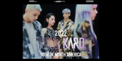 KARD to Bring 2022 WILD KARD TOUR IN NORTH AMERICA to Kings Theatre Photo