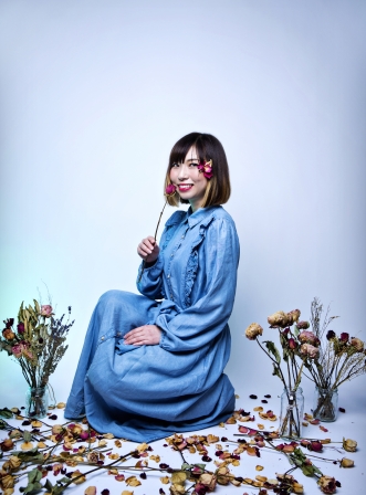 Review: YURIKO KOTANI: KAIJU ABOUT, Pleasance Dome Image