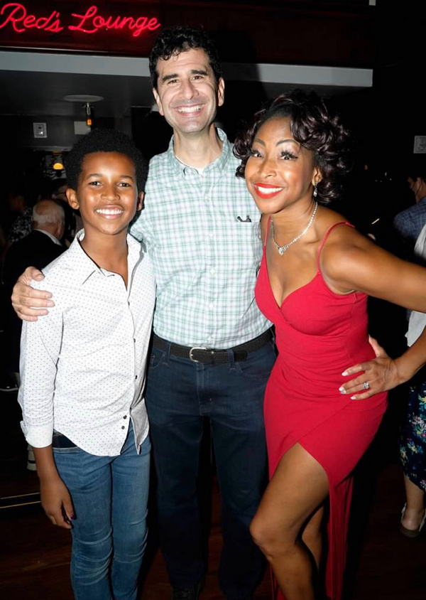 Photos: Inside the Two-Night Presentation Of THE SONGS OF DOROTHY DANDRIDGE! THE MUSICAL at Carnegie Hall  Image